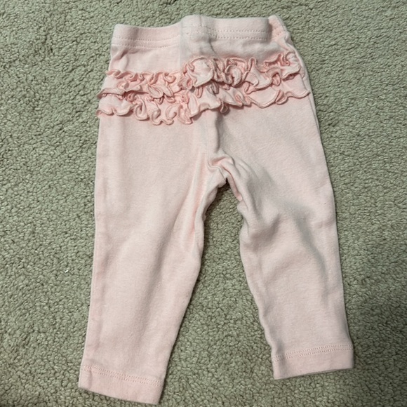 Carters pants - Picture 2 of 3